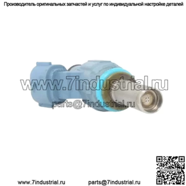 Один блок 0280157012 инжектор 04-06 Volkswagen Porsche 3.2L 022906031J - Image 3