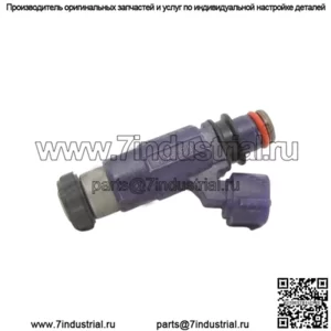 Одиночный топливный инжектор INP-782 для Mazda Protege 2.0 FSJ313250 2001-03