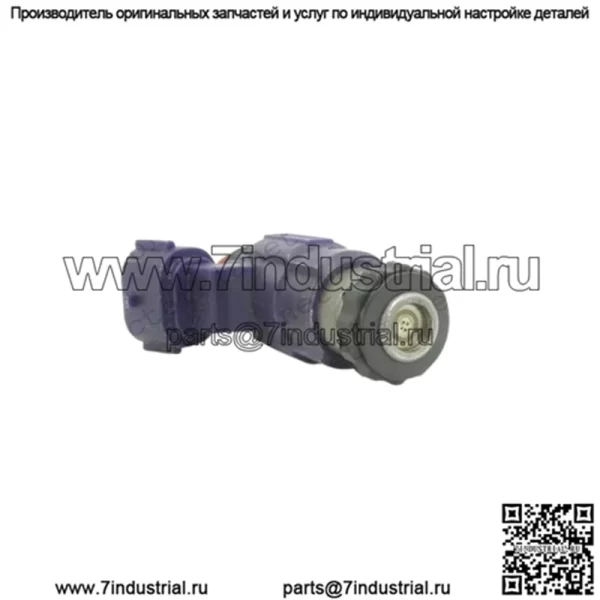 Одиночный топливный инжектор INP-782 для Mazda Protege 2.0 FSJ313250 2001-03 - Image 3