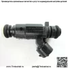 ТОПЛИВНЫЙ ИНЖЕКТОР для 2000-2005 HYUNDAI ACCENT 1.5L 1.6L OE# 35310-22600 - Image 4