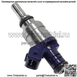 Топливный инжектор 13537546245 BMW X5 X3 530i E46 330i 330Ci Z3 Z4