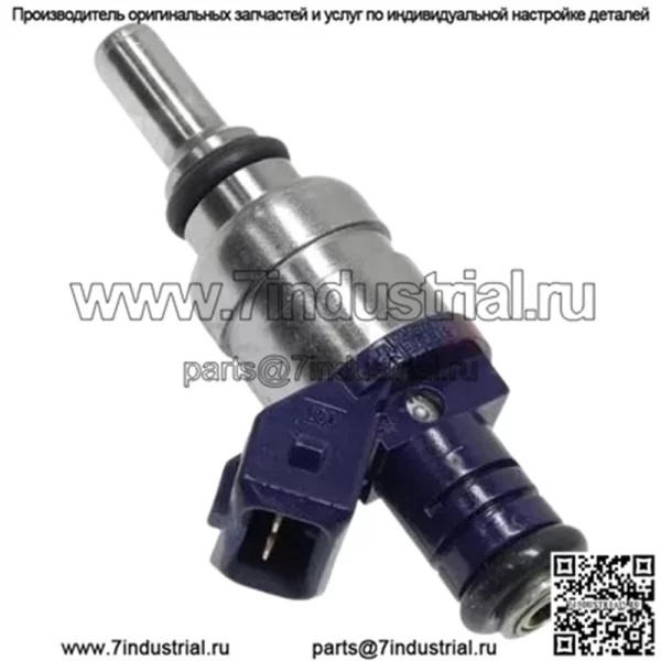 Топливный инжектор 13537546245 BMW X5 X3 530i E46 330i 330Ci Z3 Z4