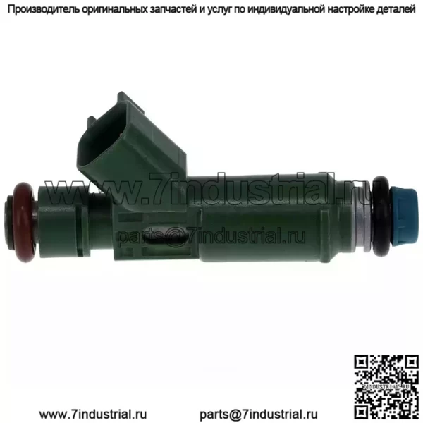 Топливный инжектор-код двигателя: B5244S Восстановление 852-12225