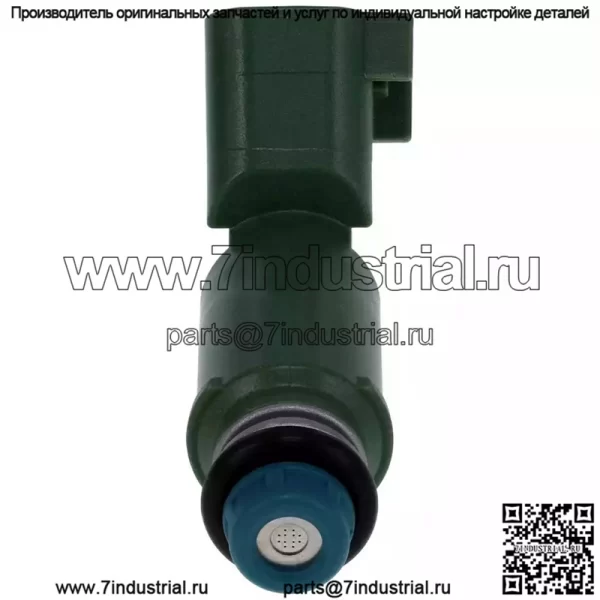 Топливный инжектор-код двигателя: B5244S Восстановление 852-12225 - Image 5