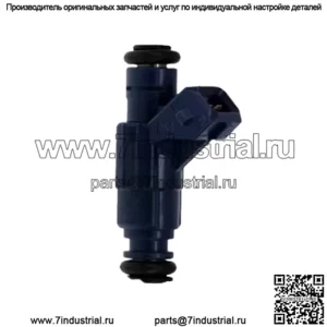 Комплект для ремонта топливных форсунок подходит для 0280156065 для Audi Volkswagen 1.8L 00-06