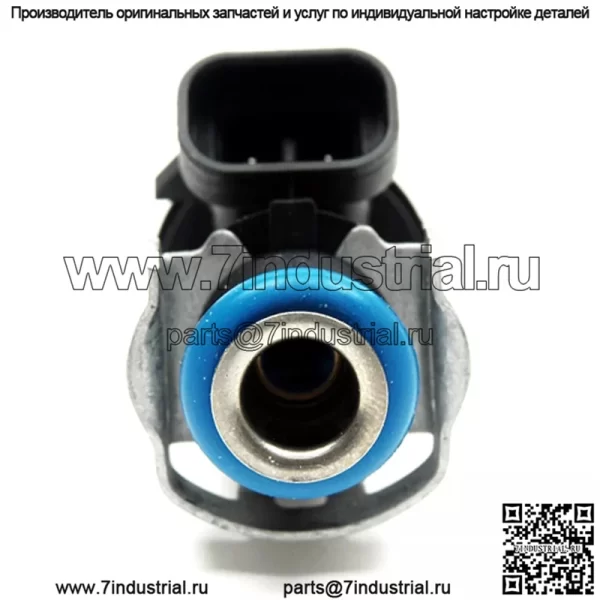 Топливный инжектор FJ10494 - Image 3
