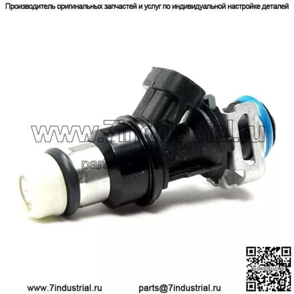 Топливный инжектор FJ10494 - Image 4