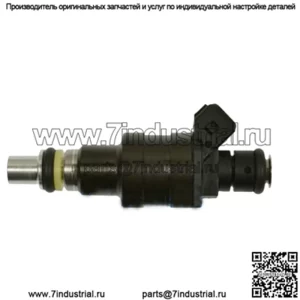CHEVROLET 17111418, 17111961, 5235302, СТАНДАРТНЫЕ FJ680 Топливные форсунки