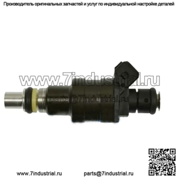 CHEVROLET 17111418, 17111961, 5235302, СТАНДАРТНЫЕ FJ680 Топливные форсунки