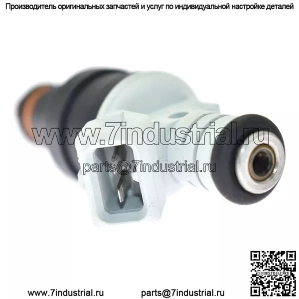 Топливный инжектор F1ZE-B4C для 1993-1996 Ford F-150 F-250 F-350 4.9L - Image 3