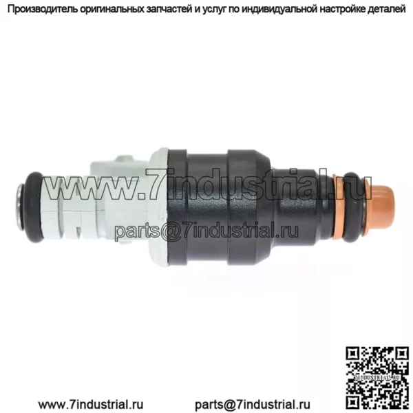 Топливный инжектор F1ZE-B4C для 1993-1996 Ford F-150 F-250 F-350 4.9L - Image 4