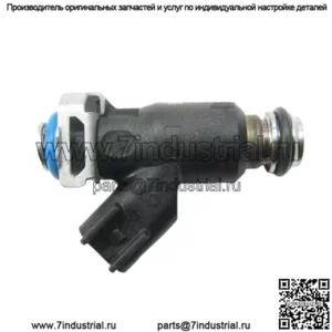 НОВЫЙ 12592648 Топливный инжектор 06-10 GM 3.5L 3.9L V6 - FJ705