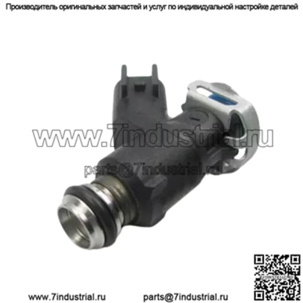 НОВЫЙ 12592648 Топливный инжектор 06-10 GM 3.5L 3.9L V6 - FJ705 - Image 2