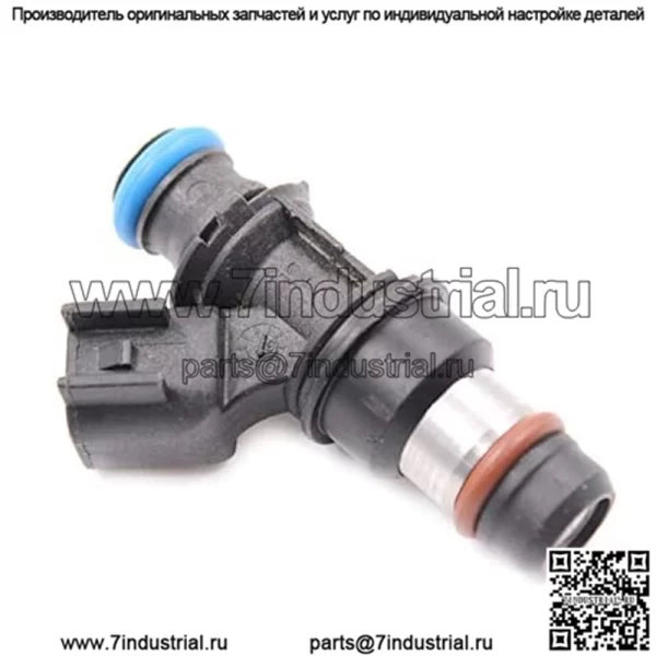 Топливные форсунки подходят для Buick LaCrosse Lucerne Pontiac Grand Prix 12573427 12576414