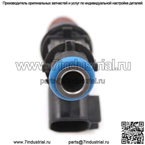 Топливные форсунки подходят для Buick LaCrosse Lucerne Pontiac Grand Prix 12573427 12576414 - Image 3