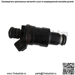 Новый NOS GM 1985-88 Chevy Pontiac Топливный инжектор 10077514 5720A530 Сборочная линия