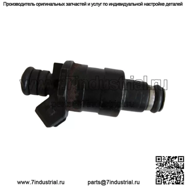 Новый NOS GM 1985-88 Chevy Pontiac Топливный инжектор 10077514 5720A530 Сборочная линия