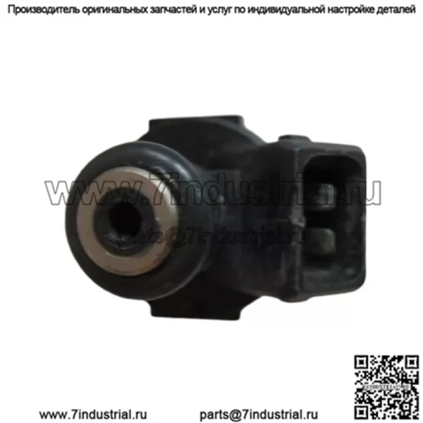 Новый NOS GM 1985-88 Chevy Pontiac Топливный инжектор 10077514 5720A530 Сборочная линия - Image 2