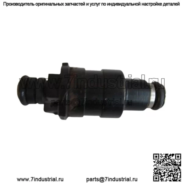 Новый NOS GM 1985-88 Chevy Pontiac Топливный инжектор 10077514 5720A530 Сборочная линия - Image 3