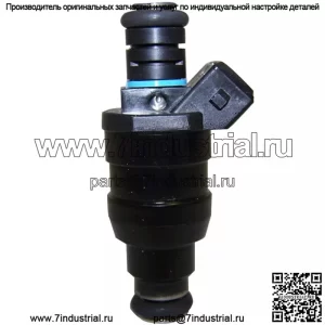 53007232 Топливный инжектор Газ для Jeep Wrangler Cherokee Comanche 1991-1992