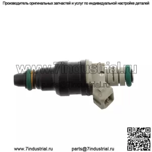 Оригинальный комплект топливных инжекторов GM 1991-1995 Buick Oldsmobile Pontiac 3.8L 24500369
