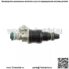 Оригинальный комплект топливных инжекторов GM 1991-1995 Buick Oldsmobile Pontiac 3.8L 24500369 - Image 3