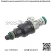 Оригинальный комплект топливных инжекторов GM 1991-1995 Buick Oldsmobile Pontiac 3.8L 24500369 - Image 4