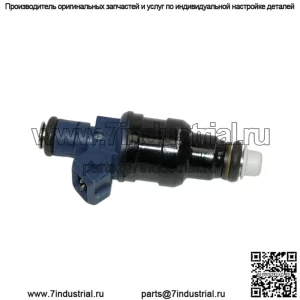 Новый оригинальный Chrysler Mopar 04554127 4554127 Топливный инжектор #C10