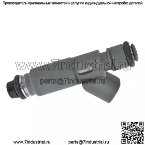 Оригинальные 2006-2007 Chevy HHR 2.4L I4 топливные инжекторы OEM#12582704