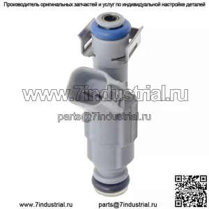 Оригинальный инжектор топлива GM 12576416 для Grand Prix V6 3.8L Super Charged 04-07