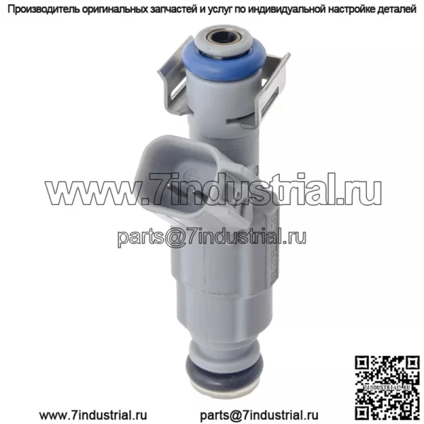Оригинальный инжектор топлива GM 12576416 для Grand Prix V6 3.8L Super Charged 04-07