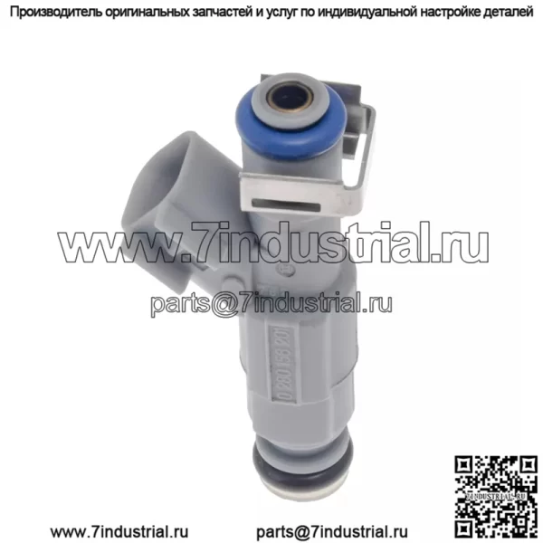 Оригинальный инжектор топлива GM 12576416 для Grand Prix V6 3.8L Super Charged 04-07 - Image 3