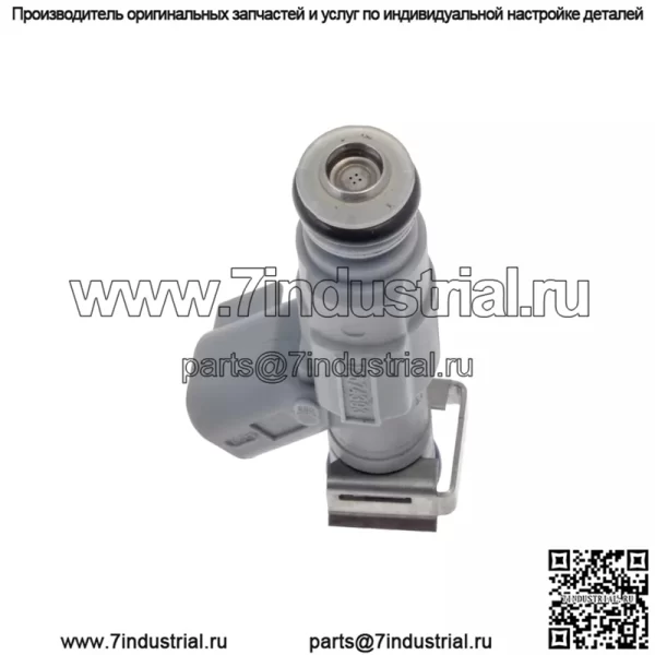 Оригинальный инжектор топлива GM 12576416 для Grand Prix V6 3.8L Super Charged 04-07 - Image 4