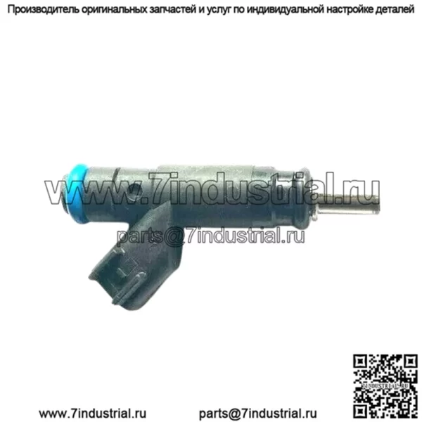 4591851AA Топливный инжектор подходит для Dodge RAM 4.7L 5.7L 2005-2013
