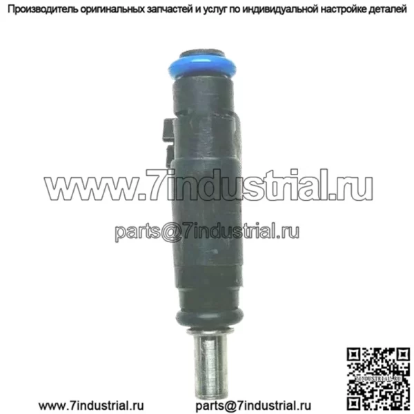4591851AA Топливный инжектор подходит для Dodge RAM 4.7L 5.7L 2005-2013 - Image 2