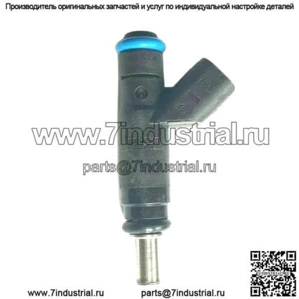 4591851AA Топливный инжектор подходит для Dodge RAM 4.7L 5.7L 2005-2013 - Image 3
