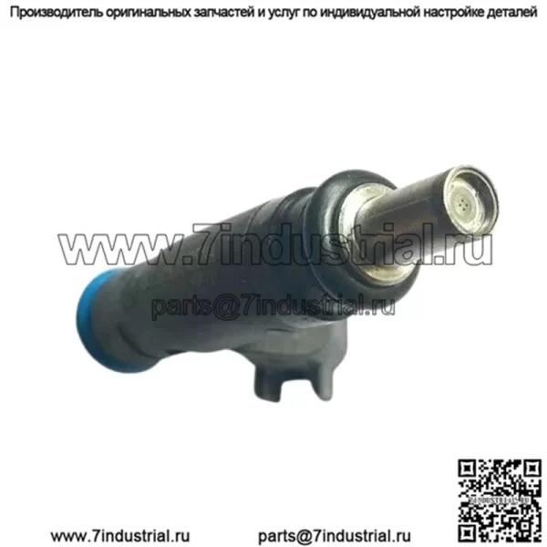 4591851AA Топливный инжектор подходит для Dodge RAM 4.7L 5.7L 2005-2013 - Image 4