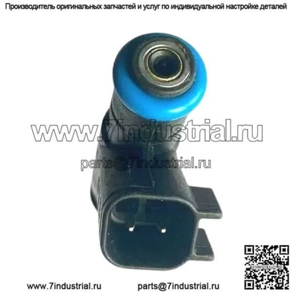 4591851AA Топливный инжектор подходит для Dodge RAM 4.7L 5.7L 2005-2013 - Image 5