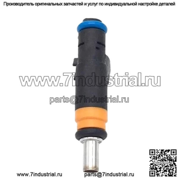 OEM топливная форсунка 5037479AC подходит для Mopar HEMI 5.7L EZH EZC - Image 2