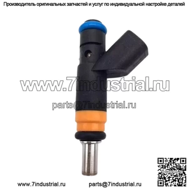 OEM топливная форсунка 5037479AC подходит для Mopar HEMI 5.7L EZH EZC - Image 3