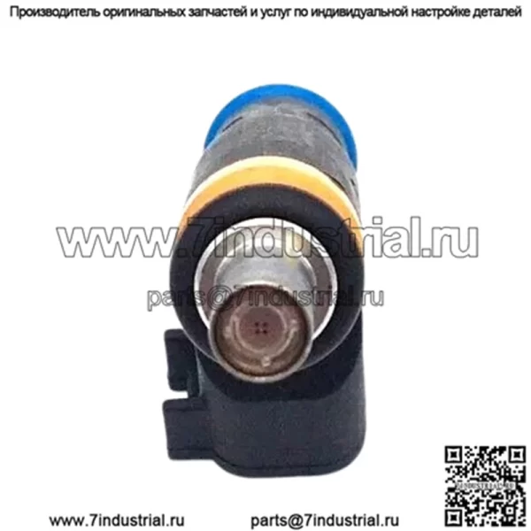 OEM топливная форсунка 5037479AC подходит для Mopar HEMI 5.7L EZH EZC - Image 4