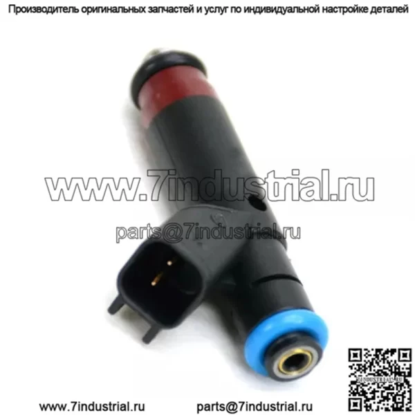 Топливный инжектор 53013690AA - Image 2