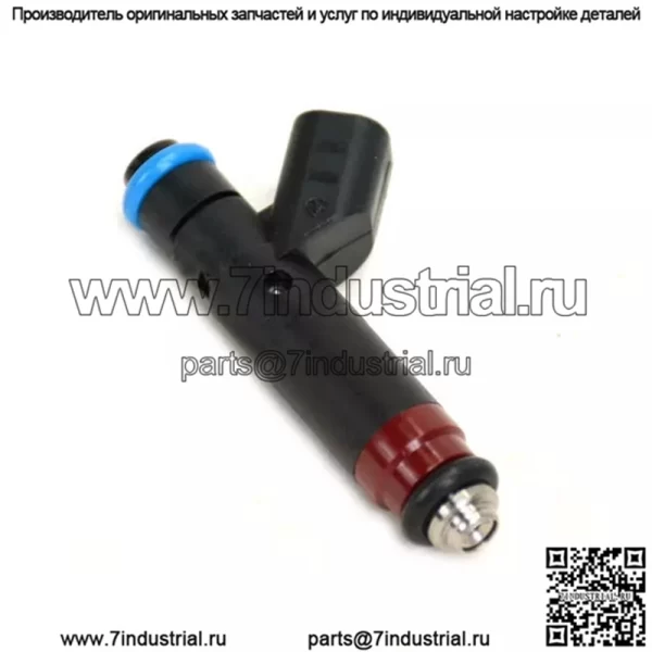 Топливный инжектор 53013690AA - Image 3