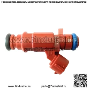 OEM 166005M100 НОВЫЙ Топливный инжектор