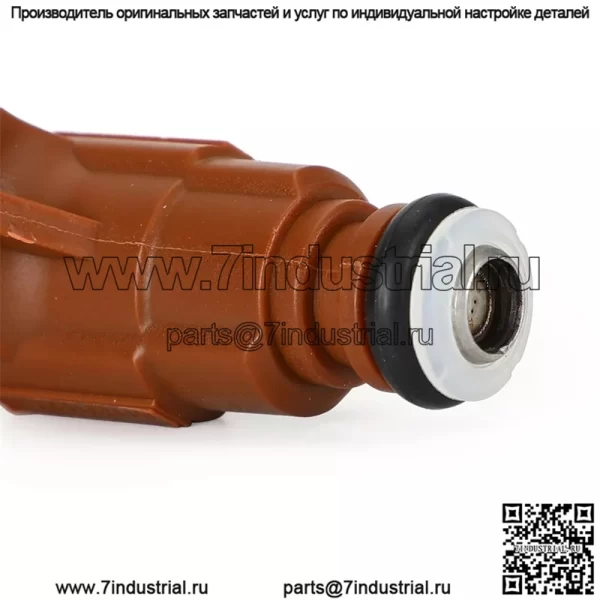 Топливные форсунки 0280156016 подходят для Mercedes S500 G500 SL500 E500 CLK50 5.0L 4.3L YU - Image 4