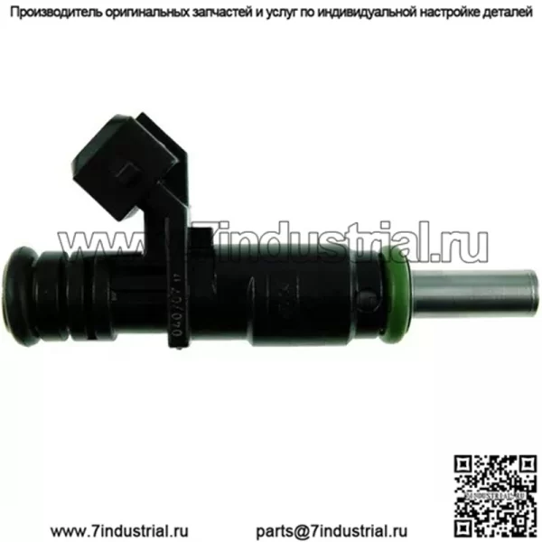 852-12238 Многопортовый топливный инжектор для некоторых моделей BMW 06-13 годов