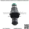 16600-AE060 Nissan/Infiniti Топливный инжектор НОВЫЙ OEM 16600AE060 - Image 2