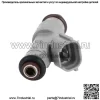 Топливная форсунка № 16600-ZH000 для Nissan TITAN 2005-2007 5.6L Серый 1 шт. - Image 4