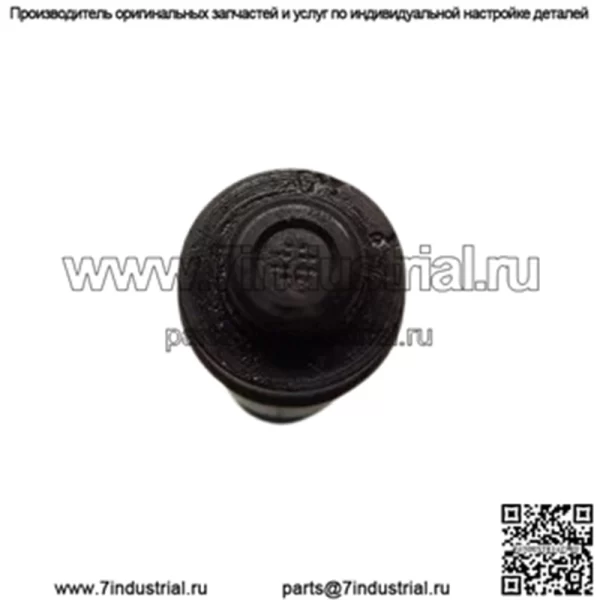 Топливный инжектор, 2008-2015, 2.4L,4CYL, 2AZFE, 23209-28080, OEM - Image 4