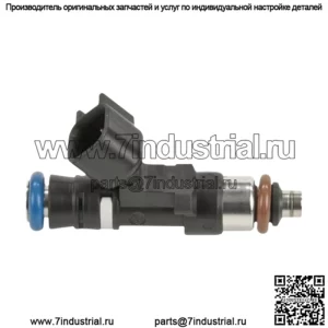 Одна новая топливная форсунка Bosch 62369 5L2Z9F593DA для Ford Mercury